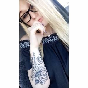 Meet your Posher, Jordan